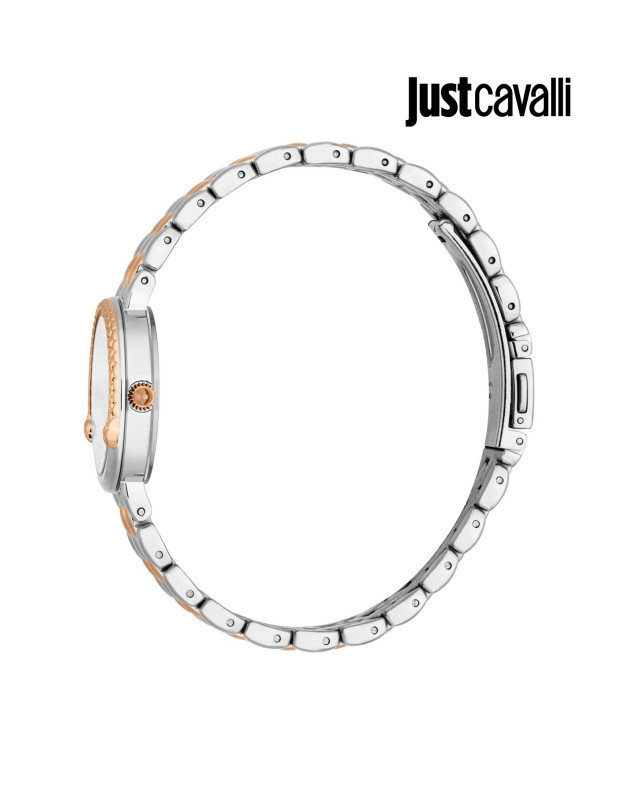 Just Cavalli Ladies Watch